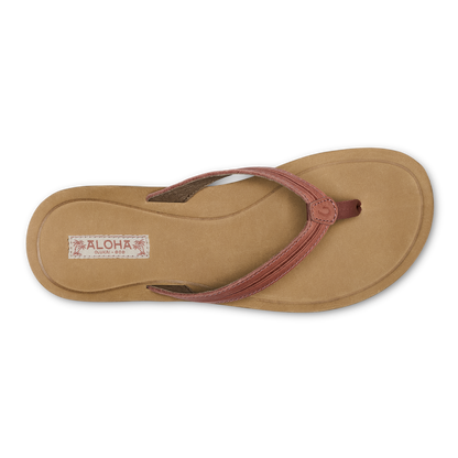 "Aloha" Women's Southshore