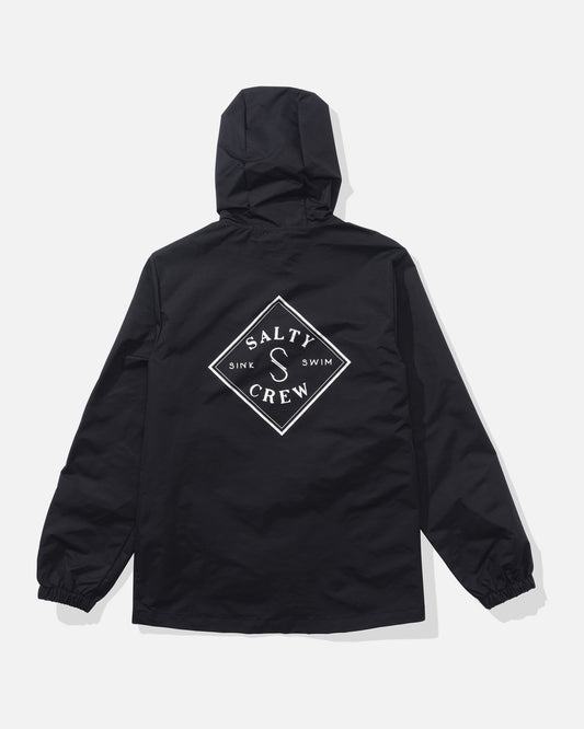 Tippet Snap Jacket