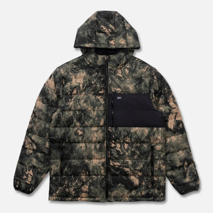 Barrier Insulated Jacket
