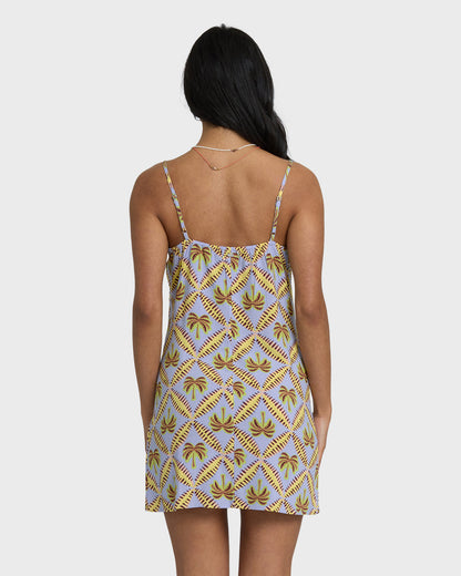 Tidal Crush Dress