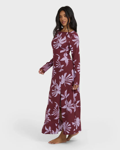 Romance you Maxi Dress