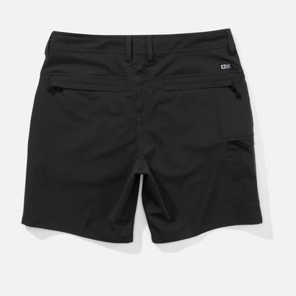 Transom Tech Short