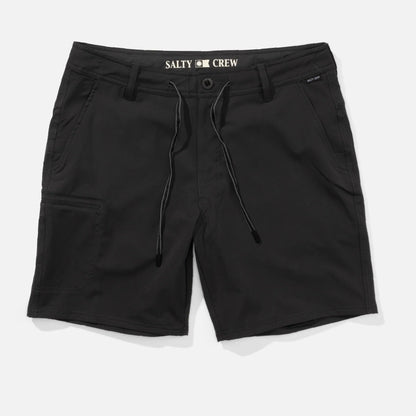 Transom Tech Short