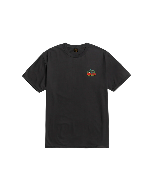Water Decal Premium Tee