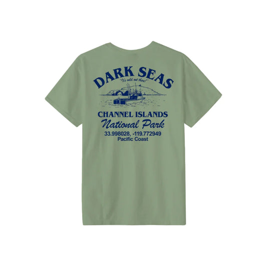 The Island Tee