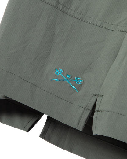 Warwick Camp Short