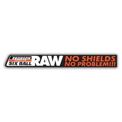 6-Ball Raw Bearings