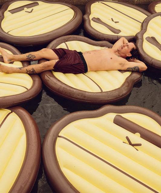 Sonny Pool Float