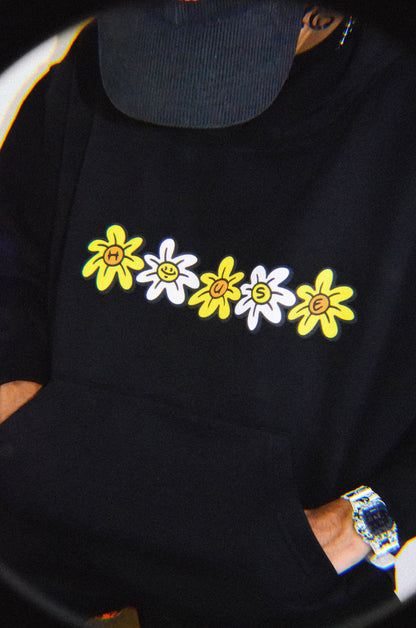 Garden Hoodie