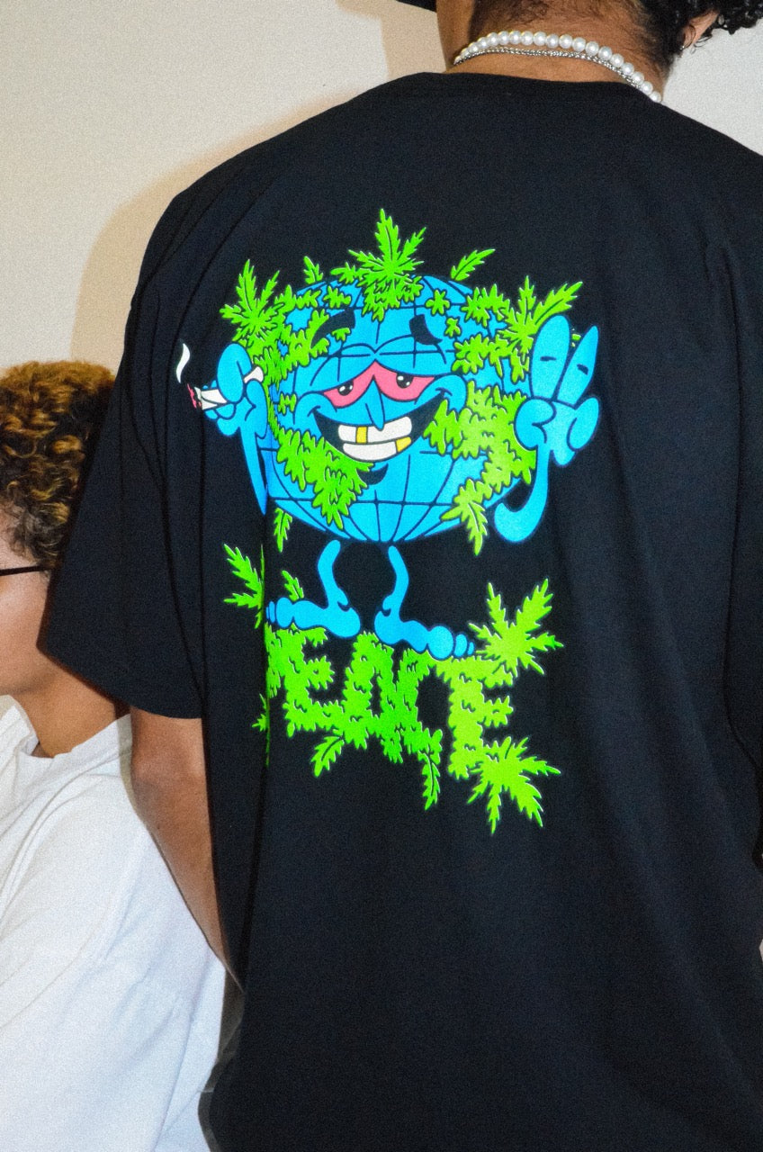 World Peace Tee