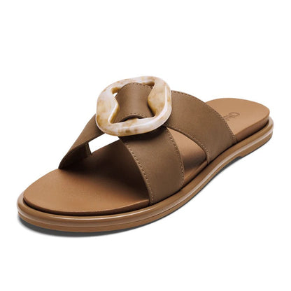 Women's La'i Slide