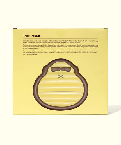 Sonny Pool Float