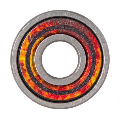 Pedro Delfino G3 Bronson Bearings