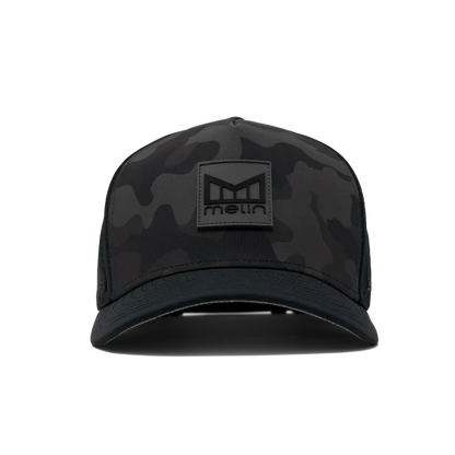 Odysea Stacked Hydro Hat