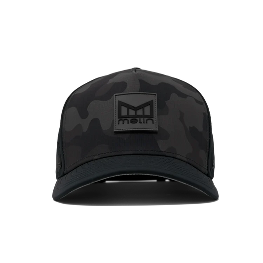 Odysea Stacked Hydro Hat