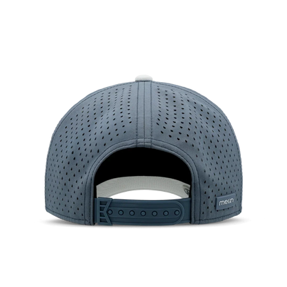 Odysea Stacked Hydro Hat