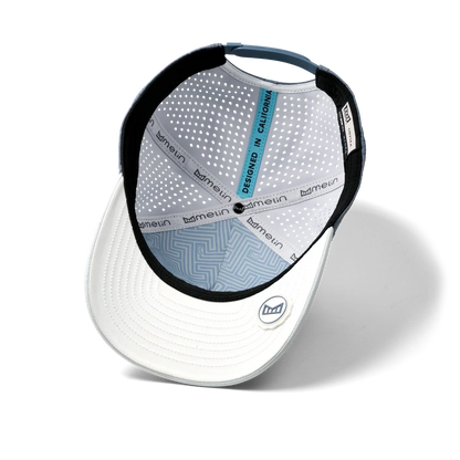 Odysea Stacked Hydro Hat