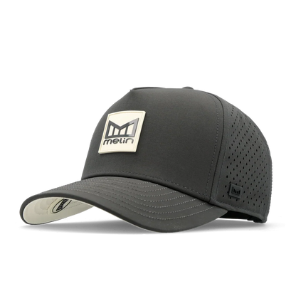 Odysea Stacked Hydro Hat