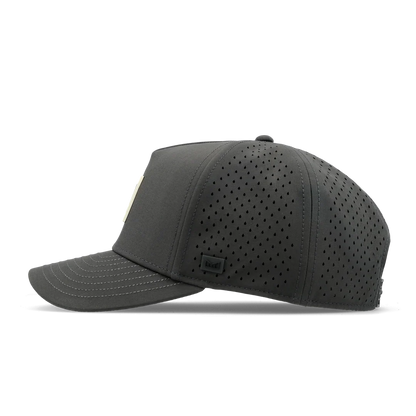 Odysea Stacked Hydro Hat