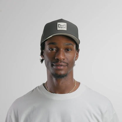Odysea Stacked Hydro Hat