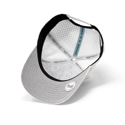 Odysea Stacked Hydro Hat