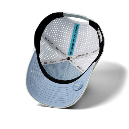 Odysea Rope Bulls Icon Hydro Hat