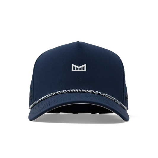 Odysea Rope Bulls Icon Hydro Hat