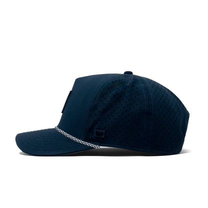 Odysea Rope Bulls Icon Hydro Hat