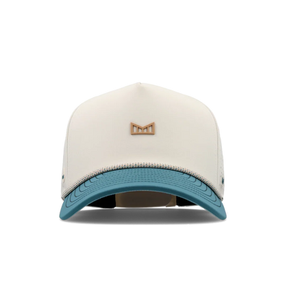 Odysea Rope Bulls Icon Hydro Hat