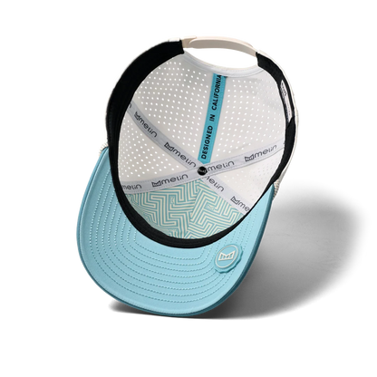 Odysea Rope Bulls Icon Hydro Hat
