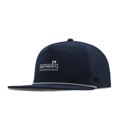 Coronado Links Hydro Hat