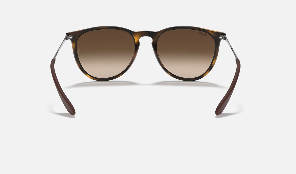 Erika Classic Tortoise Polarized Sunglasses