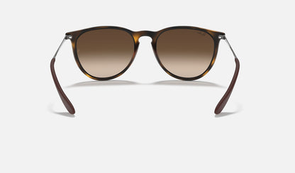 Erika Classic Tortoise Polarized Sunglasses