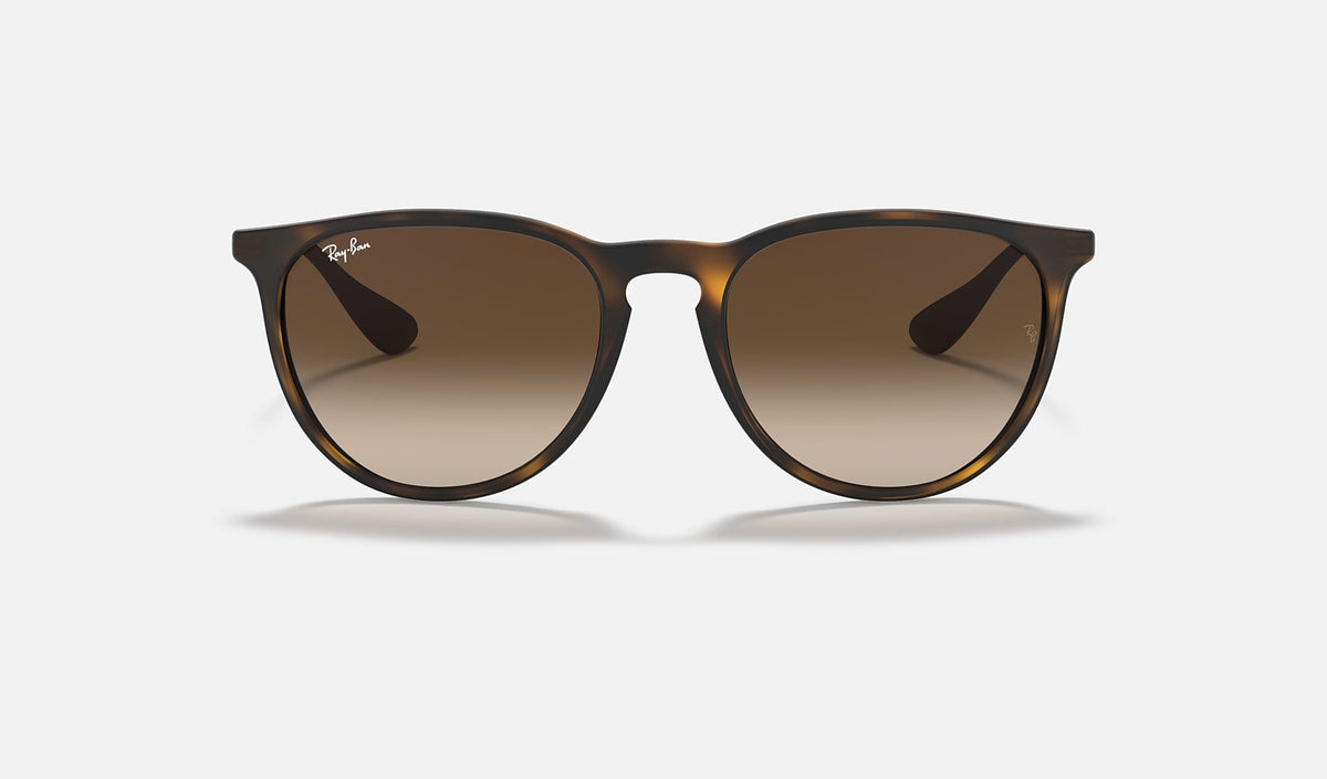 Erika Classic Tortoise Polarized Sunglasses