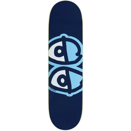 8.38" Easyrider Team Eyes Deck