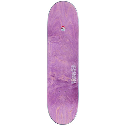 8.38" Easyrider Team Eyes Deck