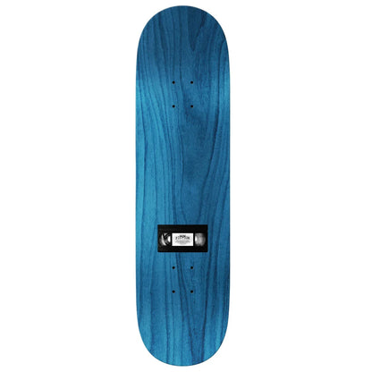 8.38" Team Non-Fiction Deck