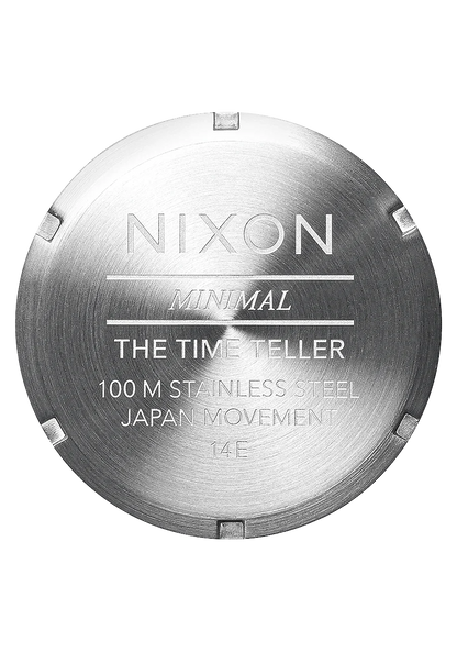 Time Teller