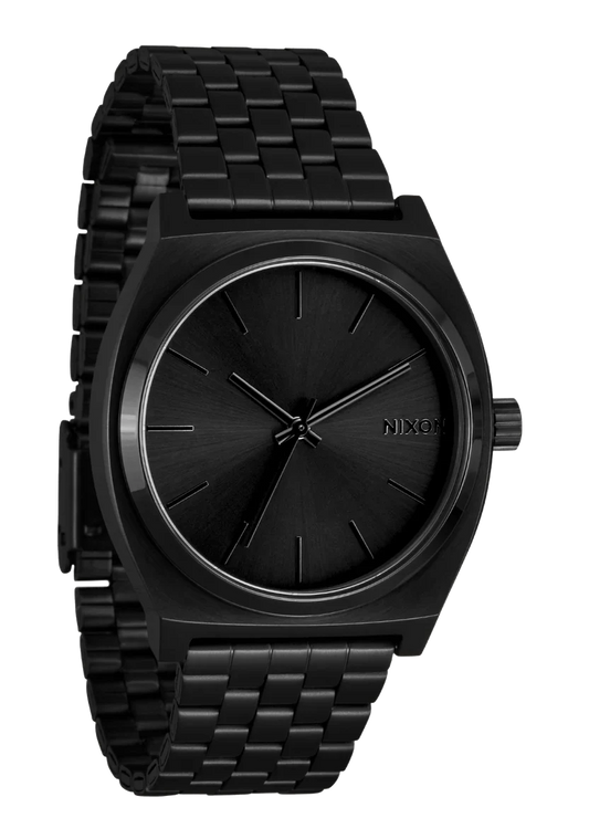 Time Teller