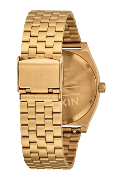 Time Teller