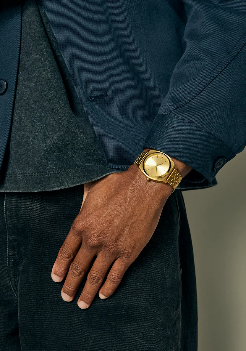 Time Teller