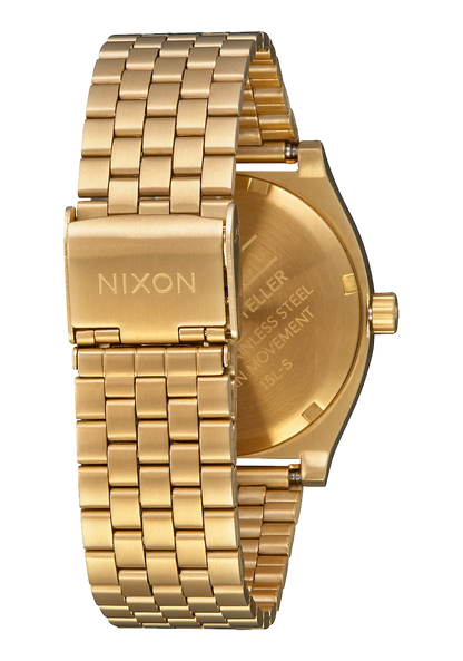Time Teller