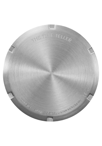Time Teller