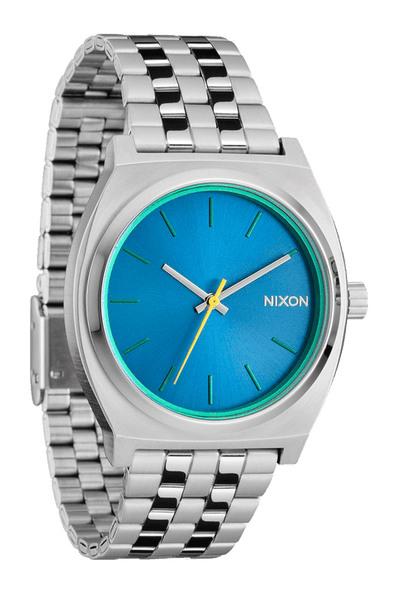 Time Teller