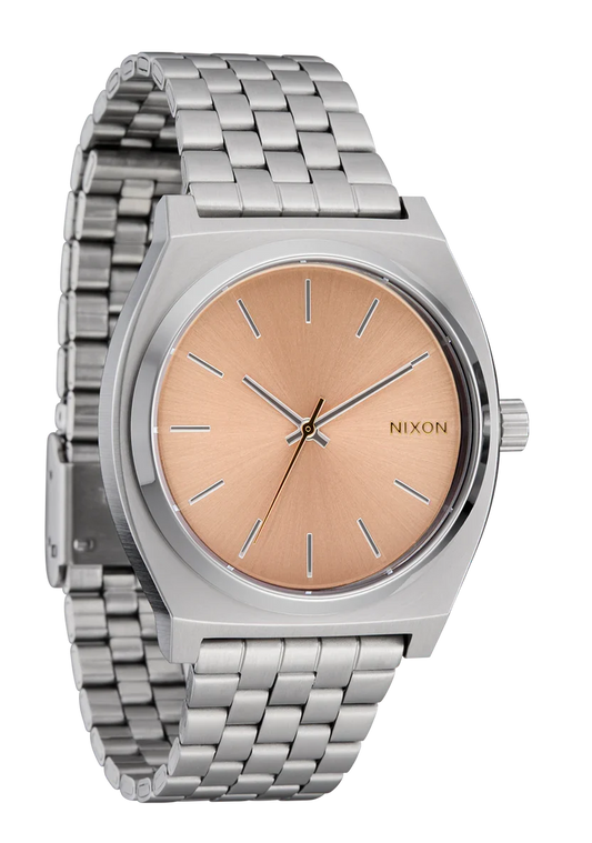 Time Teller