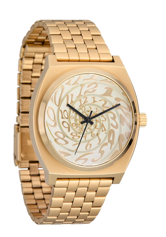 Time Teller "4th Dimension"