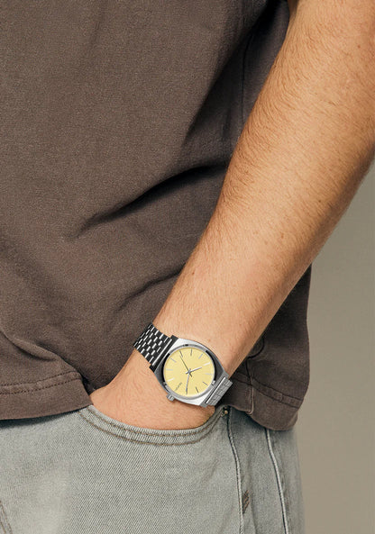 Time Teller