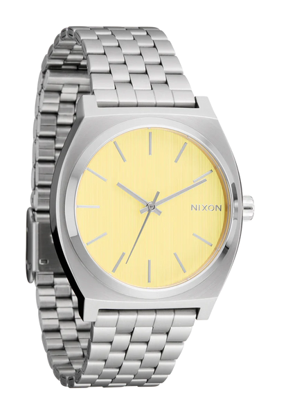 Time Teller