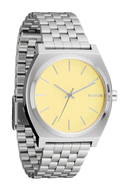 Time Teller