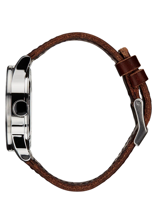Sentry Leather